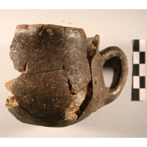 boccale (Età del Bronzo)