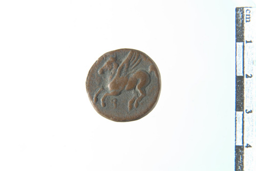 moneta (sec. XVIII-XIX)