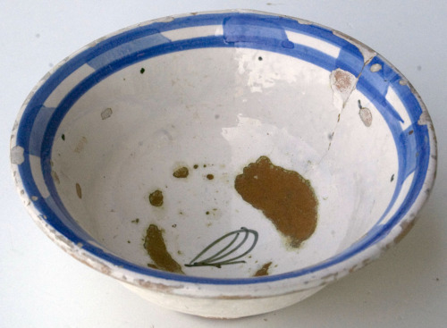 scodella (sec. XX prima metà)