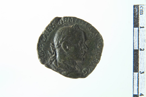moneta (sec. XVI-XVII?)