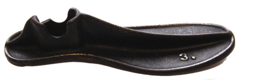 forma per scarpe (1910- 1920)