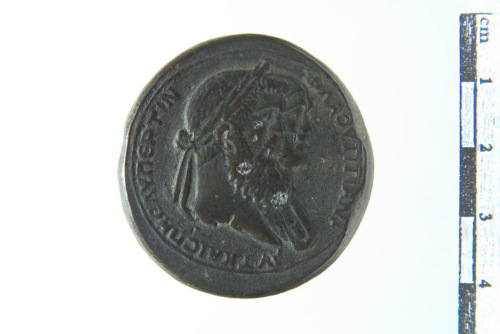 moneta (sec. XVIII-XIX)