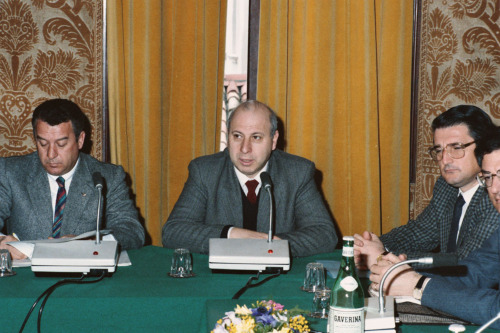 Fabris P. (negativo) di Ceolin, Elio (ultimo quarto sec. XX)