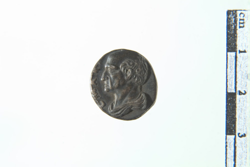 moneta - Denaro (sec. XVIII- XIX d.C.)