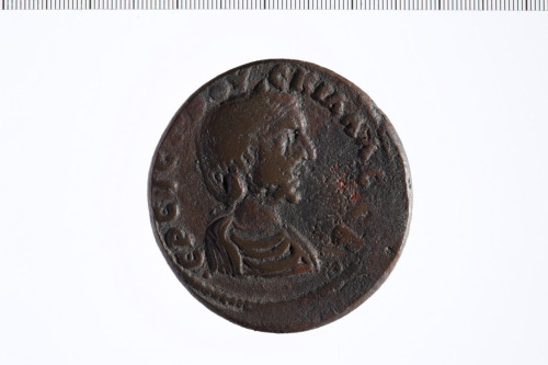 moneta (metà sec. III d.C.)