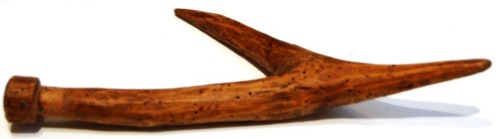 spola da fieno (1900- 1920)