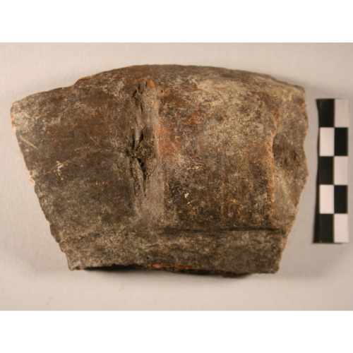 scodella (Età del Bronzo)