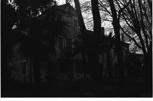 villa (, dominicale) - Dolo (VE)  (XVIII)