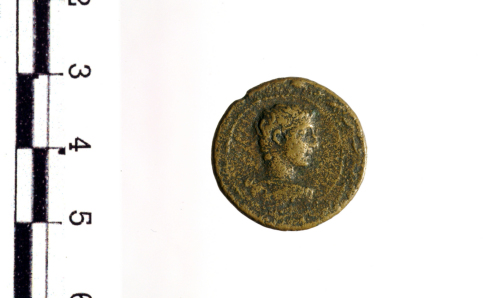 tessera (secc. I a.C.- I d.C.)