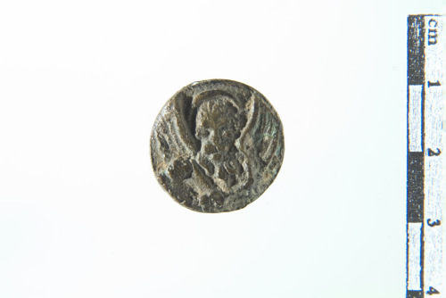 placchetta (sec. XVI-XVII?)