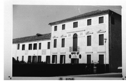 villa (, veneta) - Roncade (TV) 