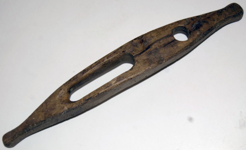 spola da fieno (1900-20)