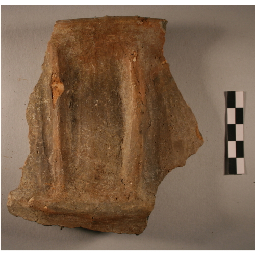 olla (età del bronzo medio)