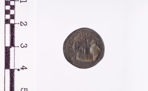 moneta - Dracma (sec. II-I a.C.)