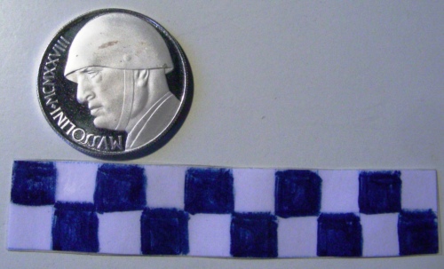 Moneta (seconda metà sec. XX)