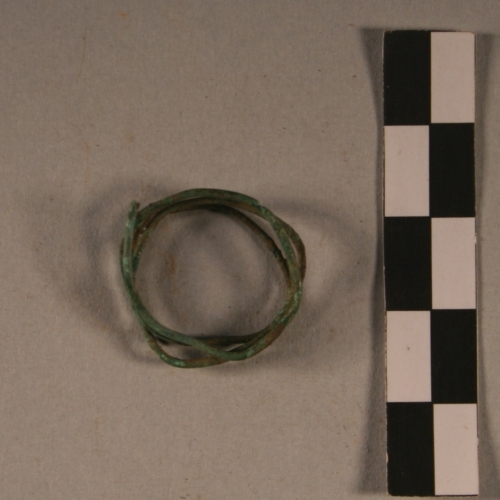 anello (Età del Bronzo)