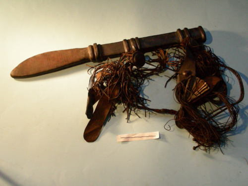 FODERO (prima metà sec. XX)