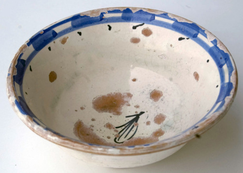 scodella (sec. XX prima metà)