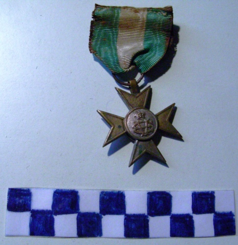 Decorazione (sec. XX)