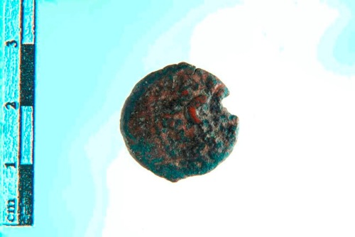 moneta - AE (seconda metà sec. II a.C.)