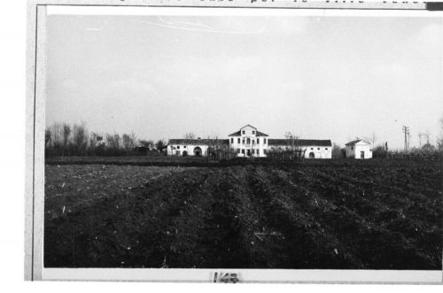 villa (, veneta) - Monastier di Treviso (TV) 