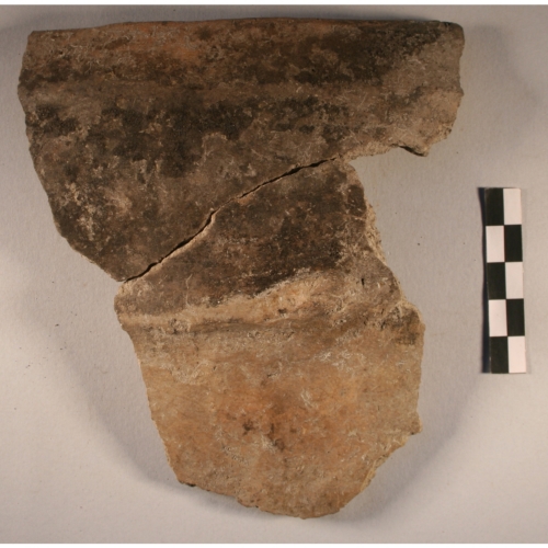 olla (Età del Bronzo)