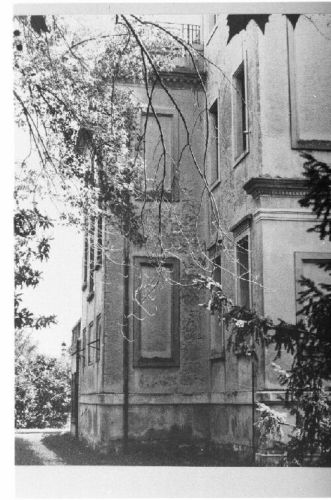 villa veneta  - Noventa di Piave (VE)  (XIX, Fine)