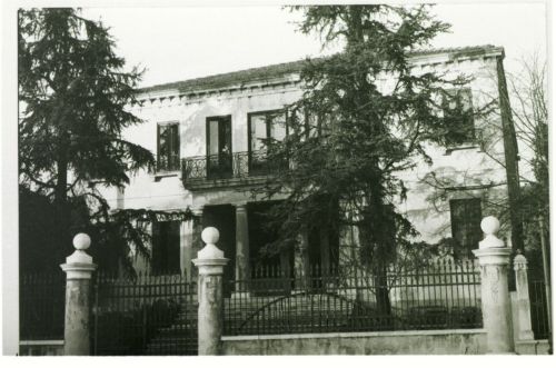 palazzo  - Dolo (VE) 