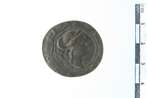 moneta (sec. XVIII-XIX)