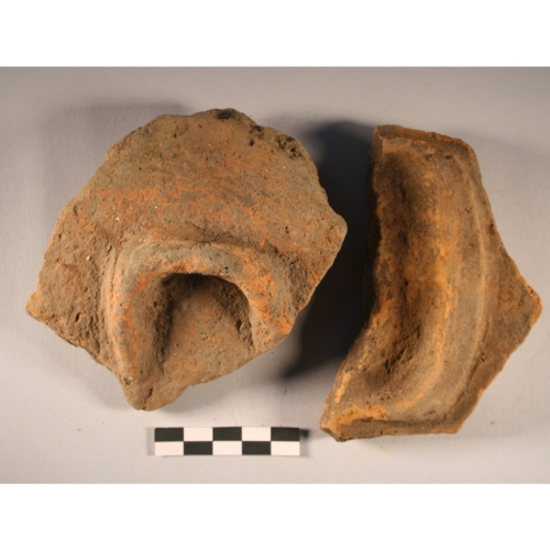 olla (Età del Bronzo)