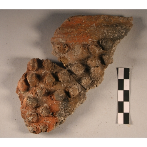 olla (Età del Bronzo)