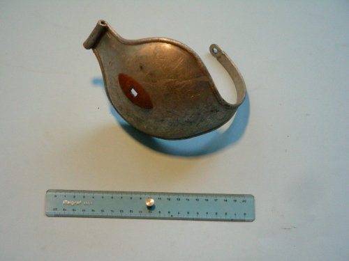 Fornimento di sciabola