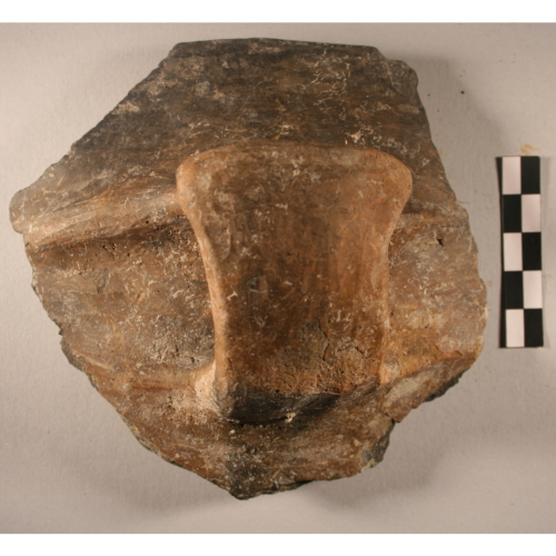 olla (Età del Bronzo)