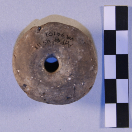 fusaiola (Età del Bronzo)