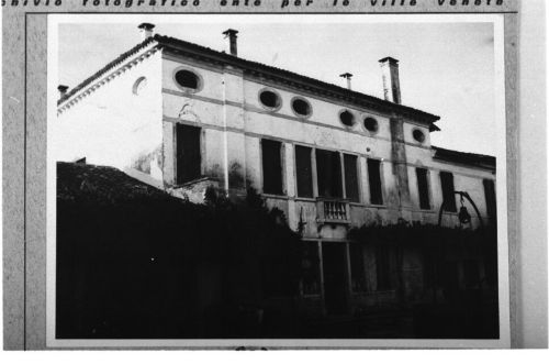 villa (, veneta) - Preganziol (TV)  (XVII)