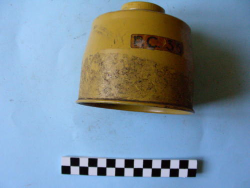 Filtro - PC-35 (sec. XX)