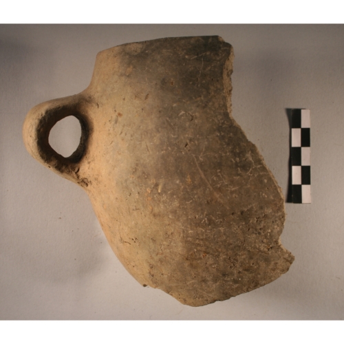 olla (Età del Bronzo)