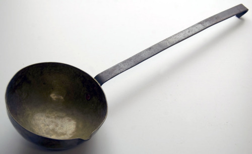 ramaiolo (sec. XIX fine)