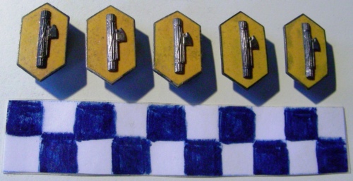 Spilla (prima metà sec. XX)