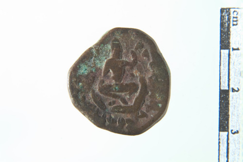 moneta - AE (sec. II d.C.)