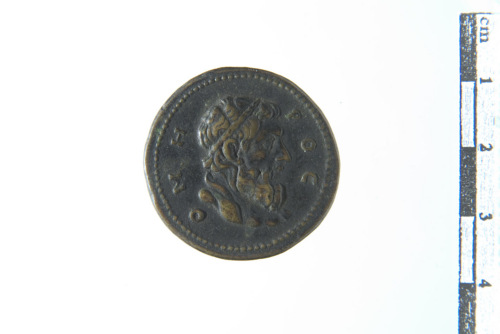 moneta (sec. XVIII-XIX)