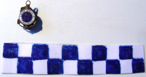 Spilla (prima metà sec. XX)