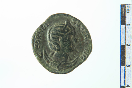 moneta (sec. XVI-XIX d.C.)