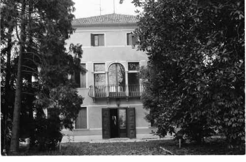 villa (, dominicale) - Mogliano Veneto (TV) 