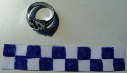 ANELLO (prima metà sec. XX)