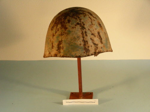 ELMETTO - Modello 1933 (sec. XX)