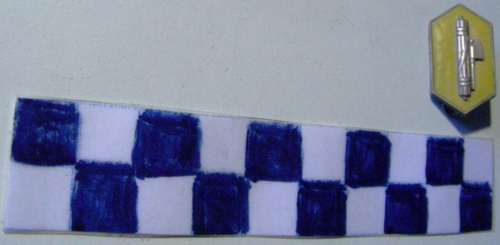 Spilla (prima metà sec. XX)