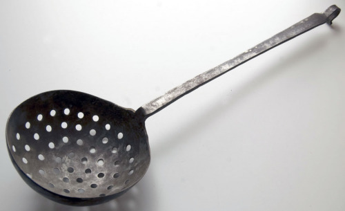 schiumarola (sec. XIX metà)