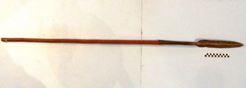 LANCIA (fine sec. XIX)