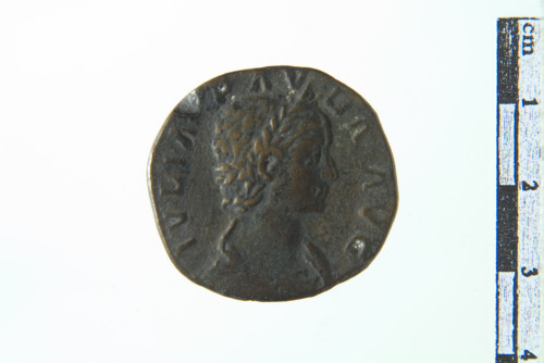 moneta (secc.XVI-XVII d.C.?)